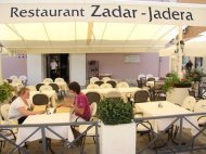 Restoran Zadar - Jadera