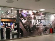 Nike i Converse Stores - Zadar
