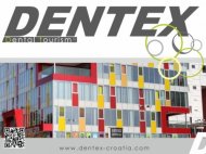 Centar dentalne medicine Dentex