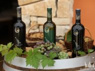 Kraljevski vinogradi - Vinarija