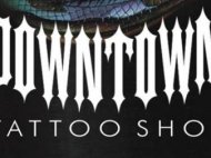 Tattoo Downtown