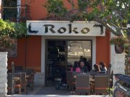 Restoran  Roko