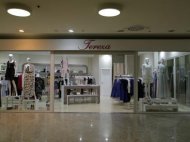Fashion Store Tereza
