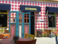 Restoran Europa