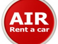 AIR Rent a car