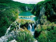 Nacionalni park Plitvička jezera - Izlet