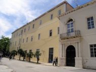 Narodni muzej Zadar