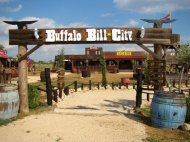 Buffalo Bill City