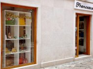 Francesca Fashion Stores